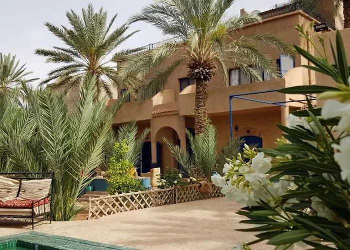 Maison La Berberina
