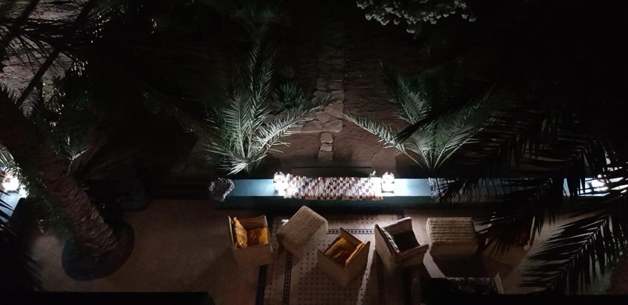 Maison La Berberina Goulmima