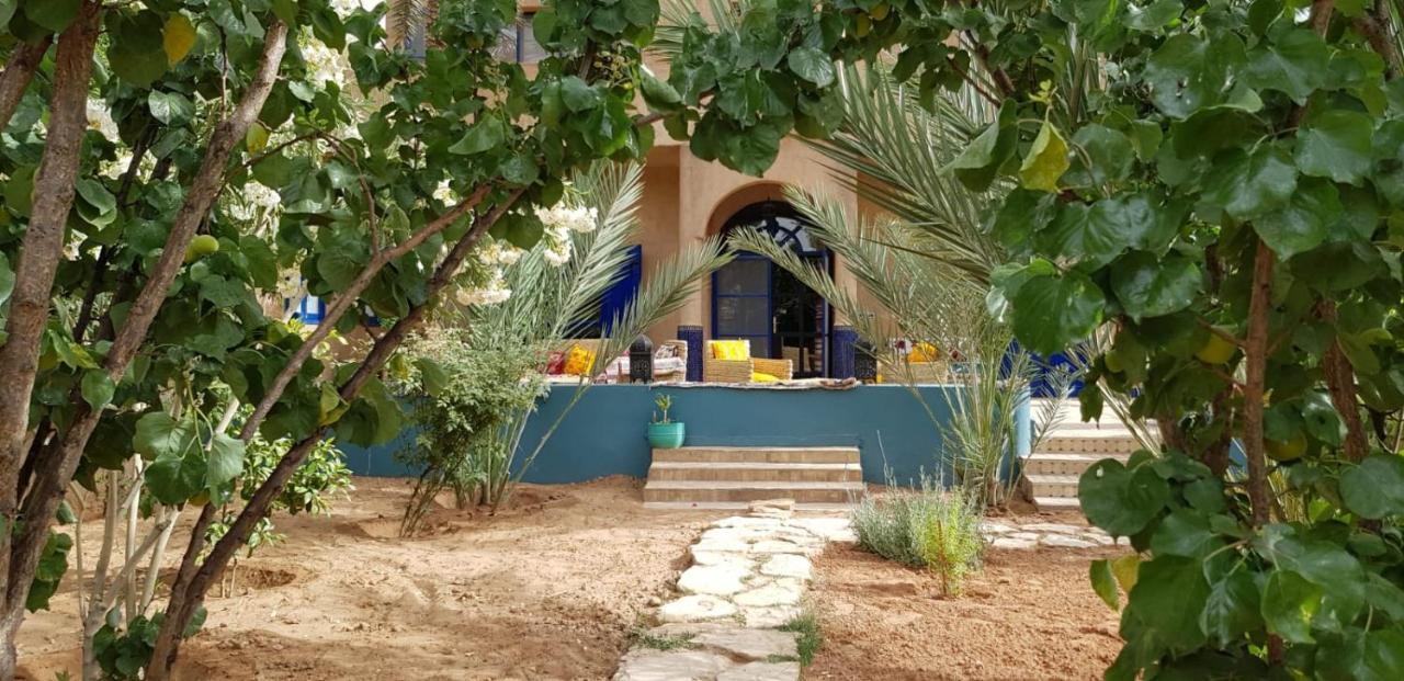 Maison La Berberina Pensión Goulmima